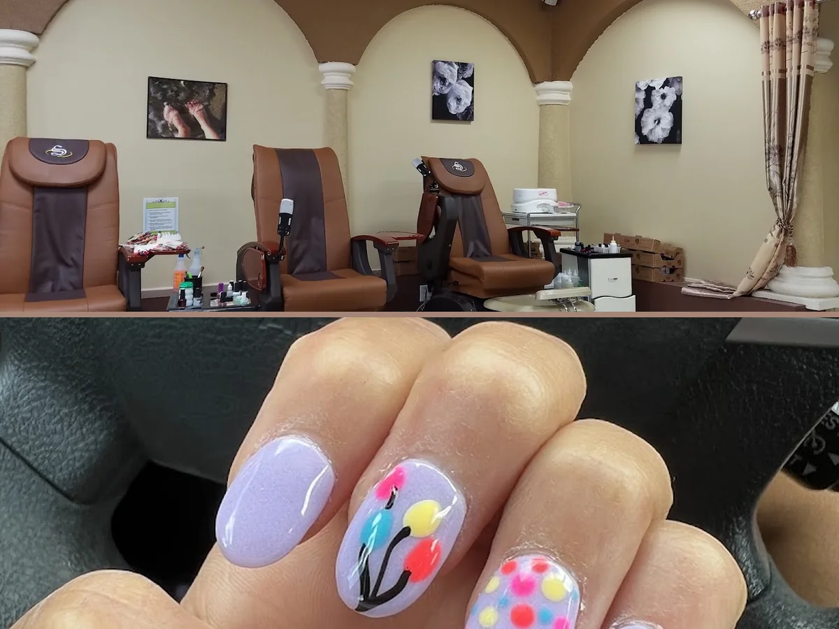 Nail Care in Boynton Beach