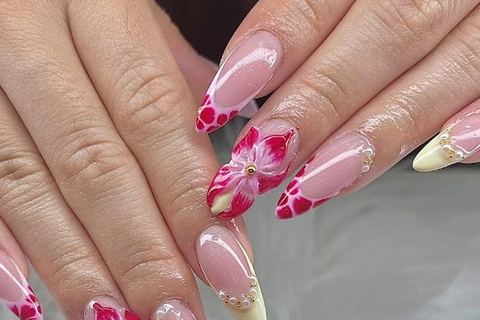 Angel Nails and Spa